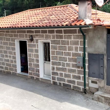 Casa Vilar Geres Exterior photo