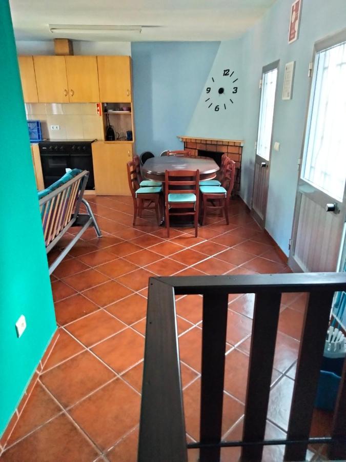 Casa Vilar Geres Exterior photo