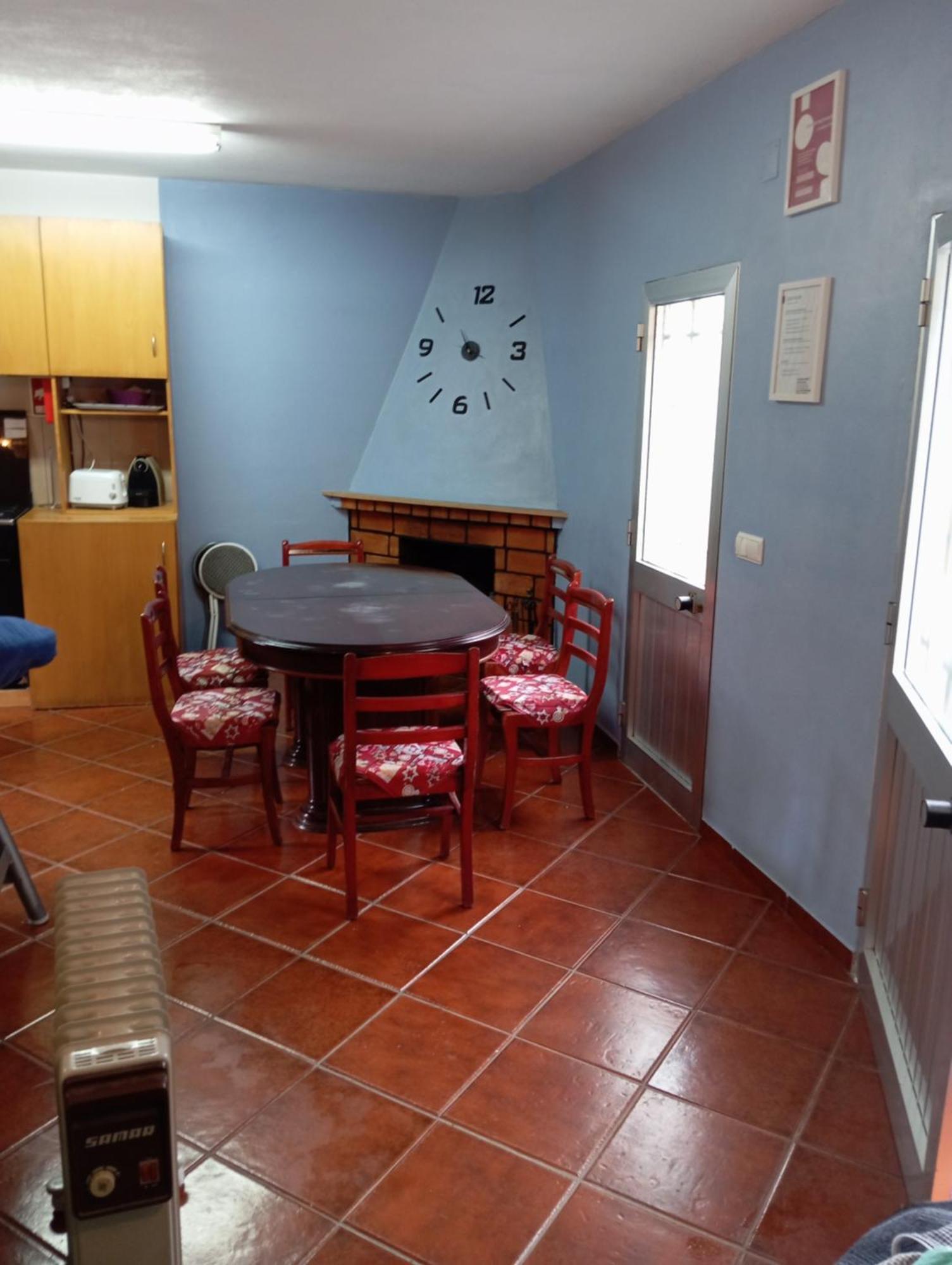 Casa Vilar Geres Exterior photo