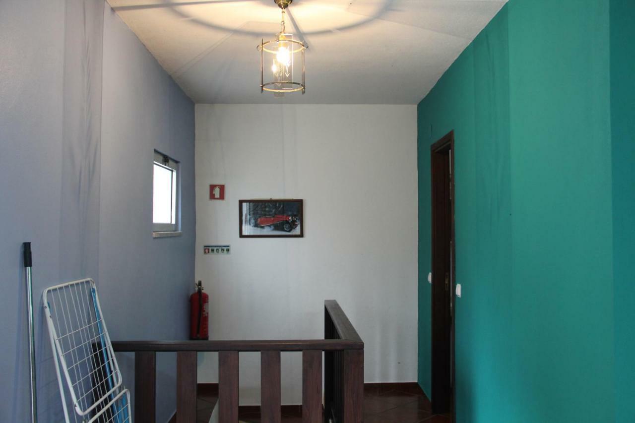 Casa Vilar Geres Exterior photo
